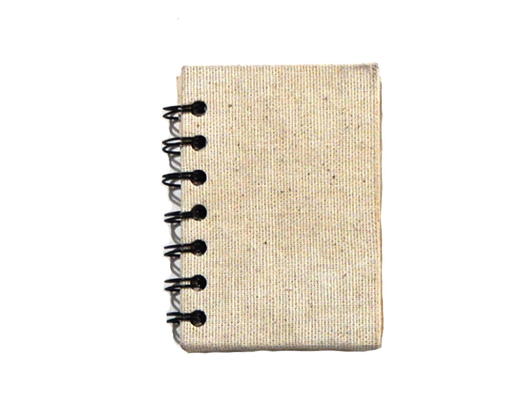 Cuaderno Reciclable